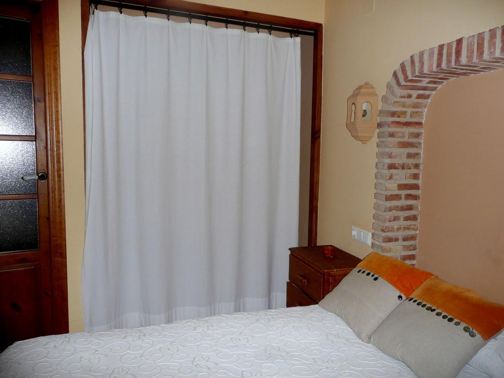 Casa El Rincon Villa Yatova ห้อง รูปภาพ